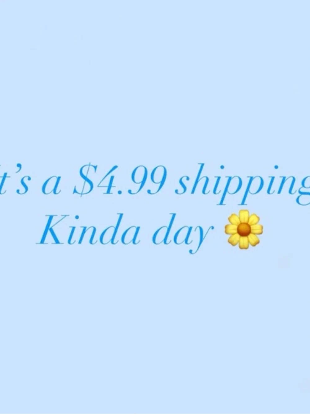 IM DOING $4.99 SHIPPING !! LETS GET RID OF SOME STUFF